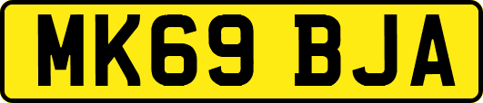 MK69BJA