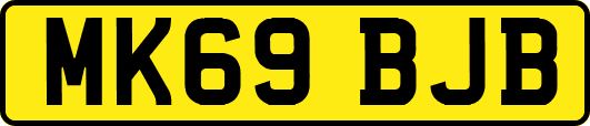 MK69BJB