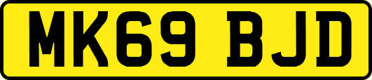 MK69BJD