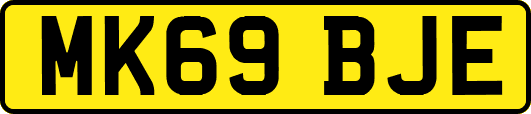 MK69BJE