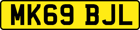 MK69BJL