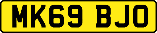 MK69BJO