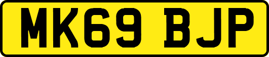 MK69BJP