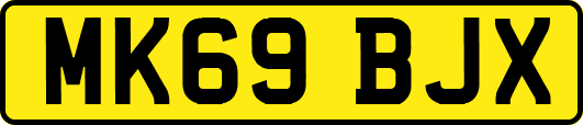 MK69BJX