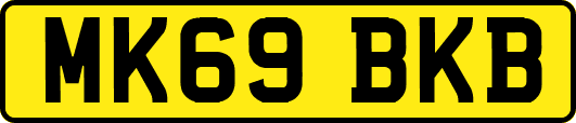 MK69BKB