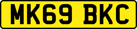 MK69BKC
