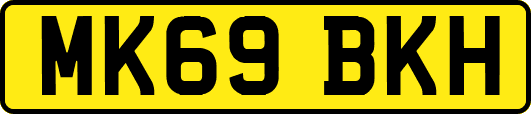 MK69BKH