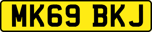 MK69BKJ