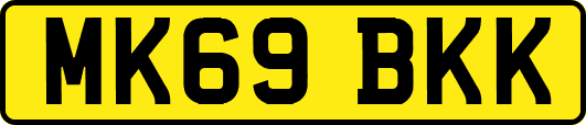MK69BKK