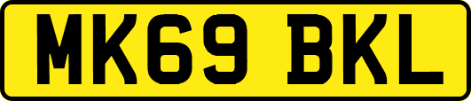 MK69BKL