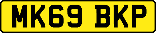 MK69BKP