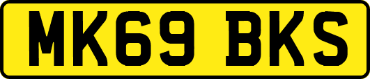 MK69BKS