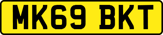MK69BKT