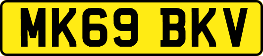 MK69BKV