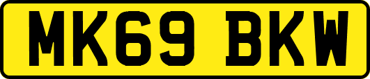 MK69BKW