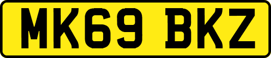 MK69BKZ