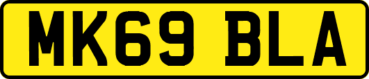 MK69BLA