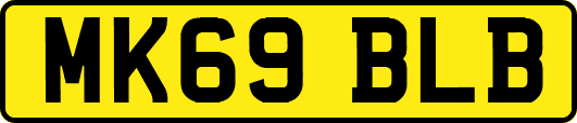 MK69BLB