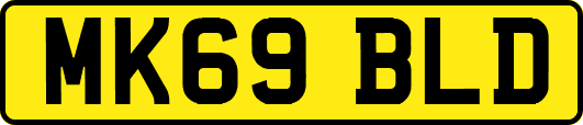 MK69BLD