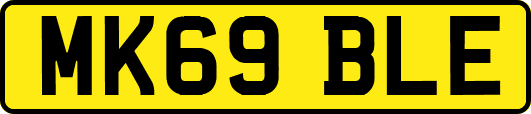 MK69BLE