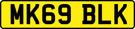 MK69BLK