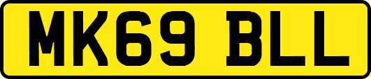 MK69BLL