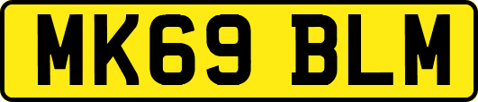 MK69BLM