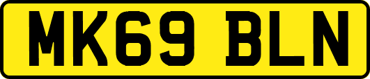 MK69BLN