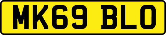 MK69BLO