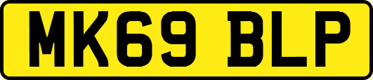 MK69BLP