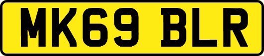 MK69BLR