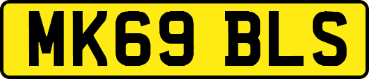 MK69BLS