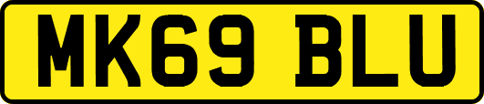 MK69BLU