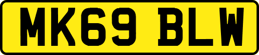 MK69BLW