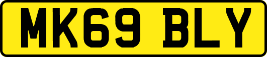 MK69BLY
