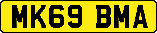 MK69BMA
