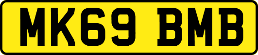 MK69BMB