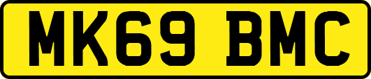 MK69BMC