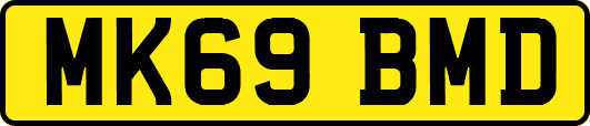 MK69BMD