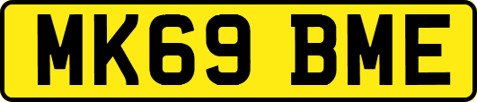 MK69BME