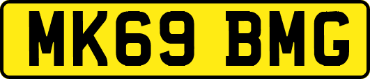 MK69BMG