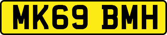 MK69BMH