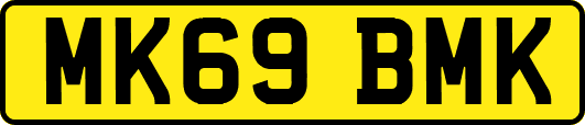 MK69BMK