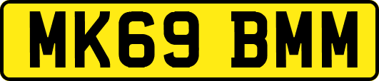 MK69BMM