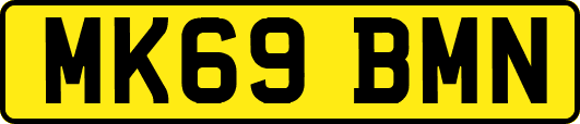 MK69BMN