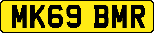 MK69BMR