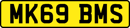 MK69BMS
