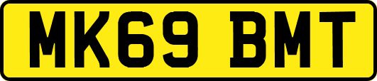 MK69BMT