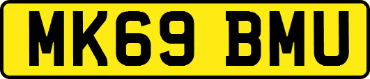MK69BMU