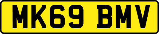 MK69BMV
